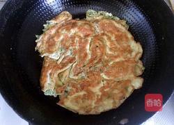 香椿炒鸡蛋的做法图解5