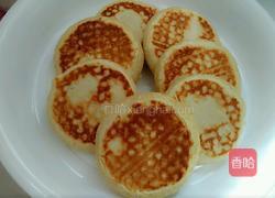 酸奶饼的做法图解9