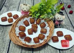 蜜三刀的做法图解20