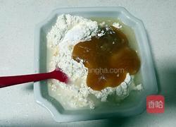 蜜三刀的做法图解2