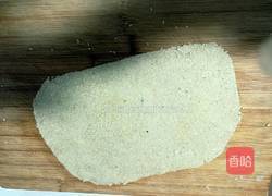 蜜三刀的做法图解6