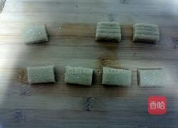 蜜三刀的做法图解12