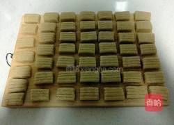 蜜三刀的做法图解13