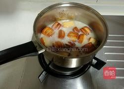 蜜三刀的做法图解18