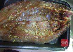 烤箱烤鱼的做法图解3