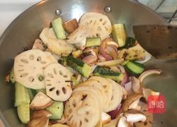 烤箱烤鱼的做法图解10