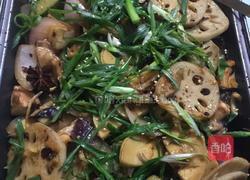 烤箱烤鱼的做法图解12