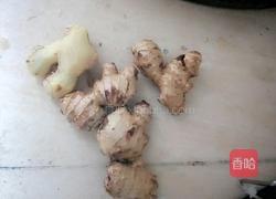猪脚姜醋的做法图解3