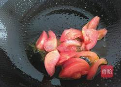 番茄猪肝汤的做法图解6