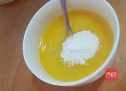 黄油小饼干的做法图解1