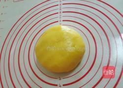 黄油小饼干的做法图解4