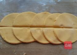 黄玫瑰的做法图解5