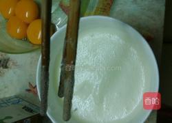 电饭锅做蛋糕的做法图解2