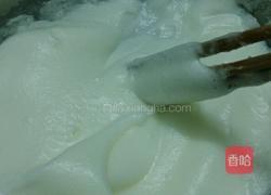 电饭锅做蛋糕的做法图解3