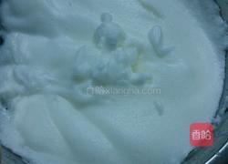 电饭锅做蛋糕的做法图解4