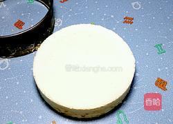 楊枝金露布丁蛋糕的做法图解11