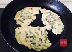 小皮伞煎饼的做法图解9