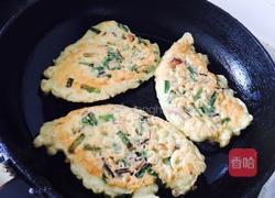 小皮伞煎饼的做法图解10