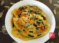 小皮伞煎饼的做法图解12