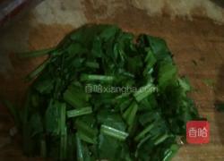 香菇豆腐汤的做法图解4