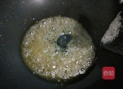 拔丝地瓜的做法图解11