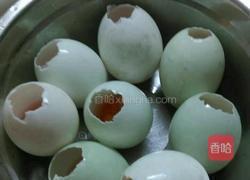 糯米金蛋的做法图解2