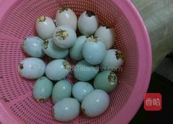 糯米金蛋的做法图解4