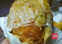 糯米金蛋的做法图解6