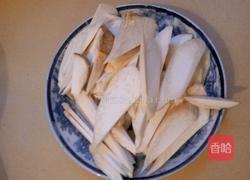 鸭菇汤的做法图解2