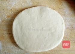 素三鲜水煎包的做法图解6