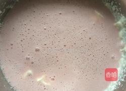 草莓慕斯8寸的做法图解8