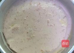 草莓慕斯8寸的做法图解9