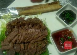 双味牛肋排的做法图解7