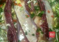 双味牛肋排的做法图解3