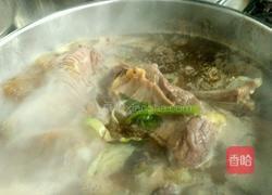 双味牛肋排的做法图解4