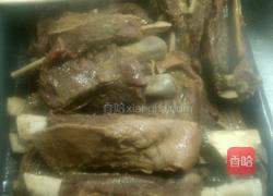 双味牛肋排的做法图解5