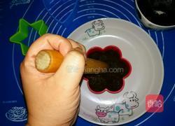 草莓酸奶慕斯的做法图解4