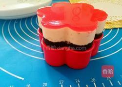 草莓酸奶慕斯的做法图解21