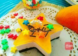 草莓酸奶慕斯的做法图解24