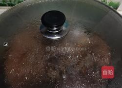 五香牛肉的做法图解3