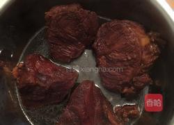 五香牛肉的做法图解4