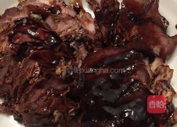 五香牛肉的做法图解5