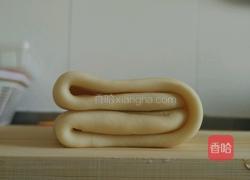 葡式黄桃蛋挞的做法图解9