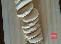 葡式黄桃蛋挞的做法图解14