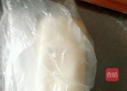 葡式黄桃蛋挞的做法图解13