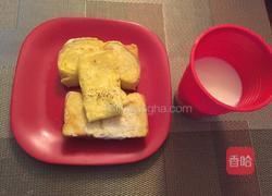 香蕉吐司 Banana Toast的做法图解7