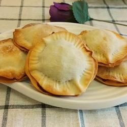 馅饼的做法[图]