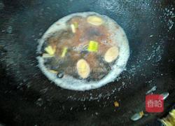 炒螃蟹的做法图解6