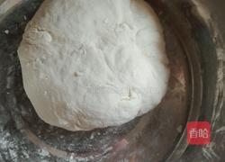 油炸翻饺的做法图解2