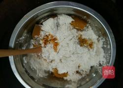 椰香糯米糍粑的做法图解5